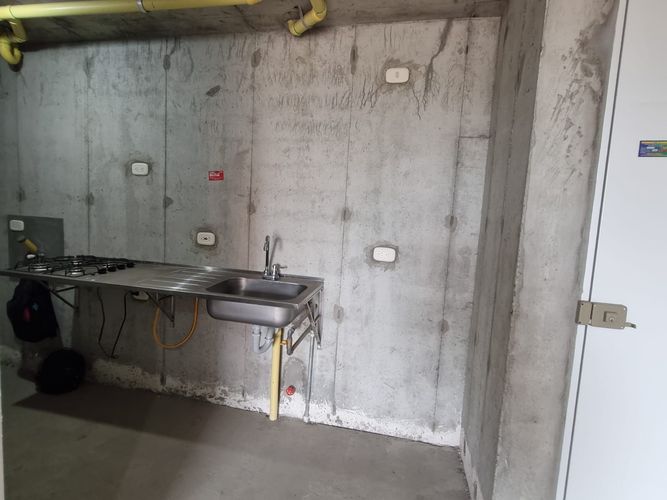 Apartamento de 2 alcobas en venta en Ciudad Pangola, Jamundí, 58 m² · foto 16 de 19