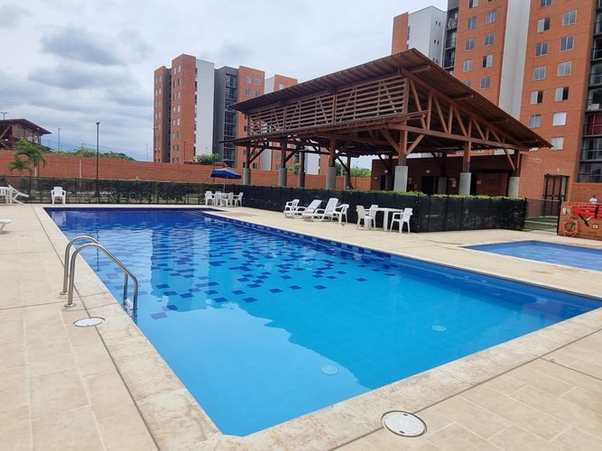 Apartamento de 2 alcobas en venta en Ciudad Pangola, Jamundí, 58 m² · foto 19 de 19