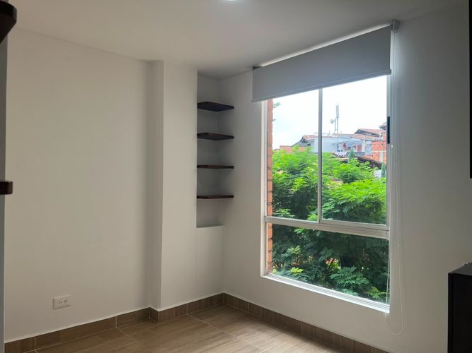Apartamento de 3 alcobas en arriendo en Camino Verde, Envigado, 69 m² · foto 10 de 15