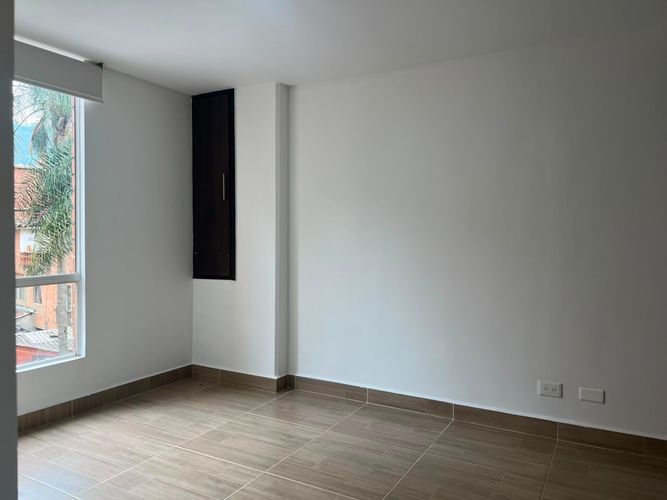 Apartamento de 3 alcobas en arriendo en Camino Verde, Envigado, 69 m² · foto 11 de 15