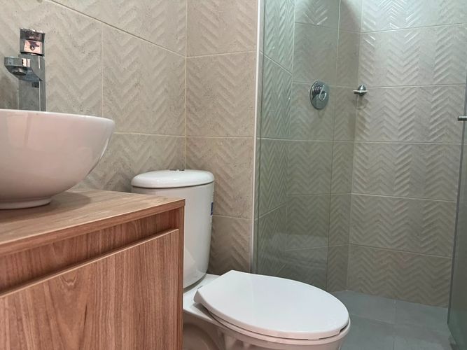 Apartamento de 3 alcobas en arriendo en Camino Verde, Envigado, 69 m² · foto 12 de 15