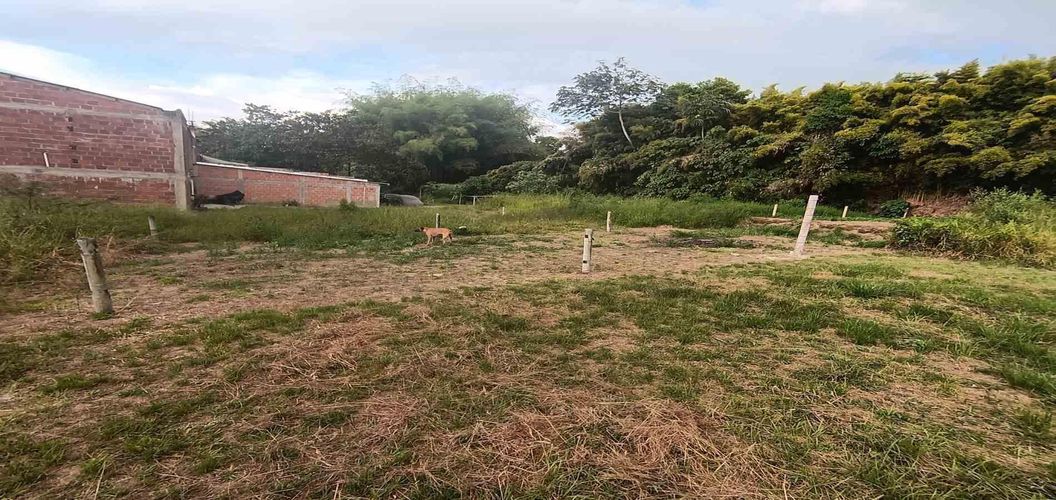Lote en venta en Sector Parque Valencia, Armenia, 54 m² · foto 4 de 24