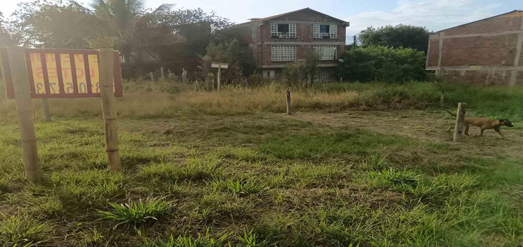 Lote en venta en Sector Parque Valencia, Armenia, 54 m² · foto 15 de 24