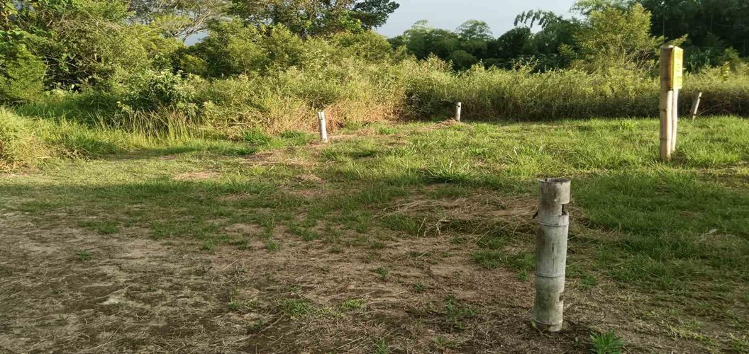 Lote en venta en Sector Parque Valencia, Armenia, 54 m² · foto 23 de 24