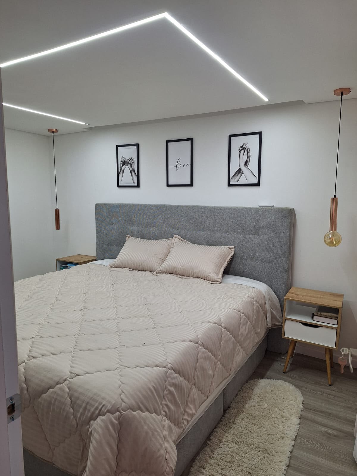 Apartamento en venta en San Jose, Mosquera · foto 3 de 10