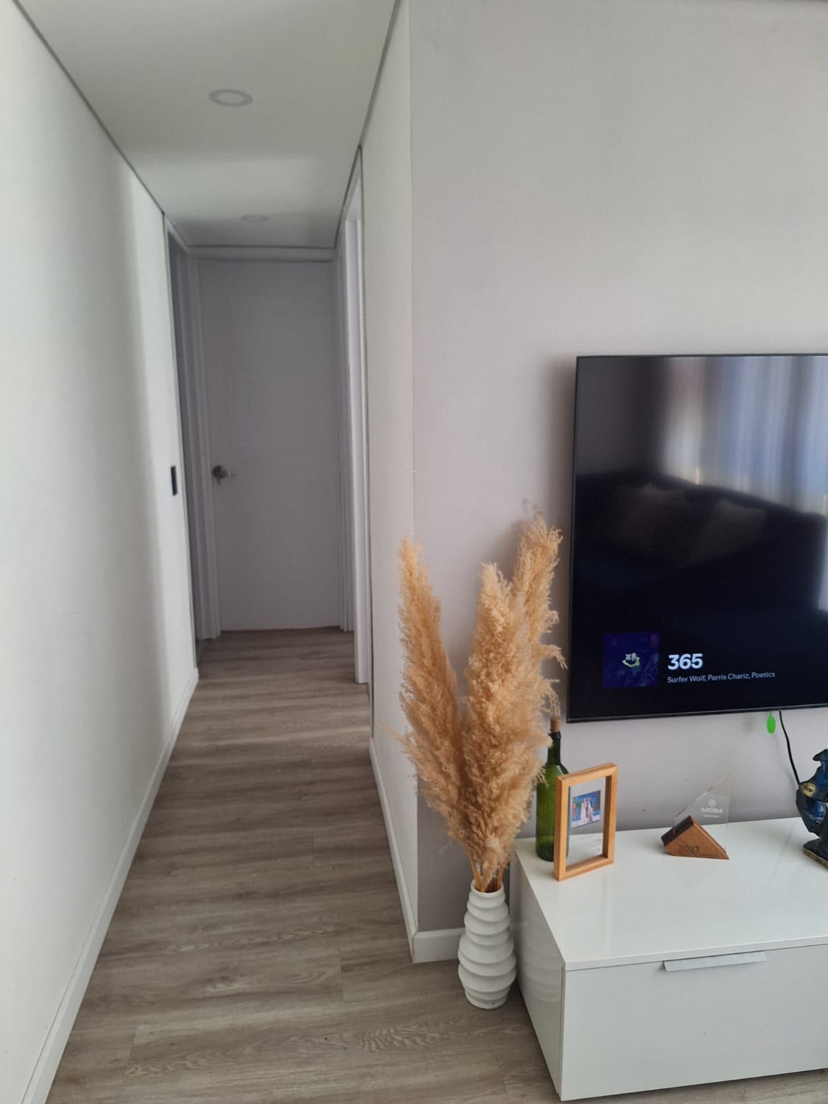 Apartamento en venta en San Jose, Mosquera · foto 4 de 10