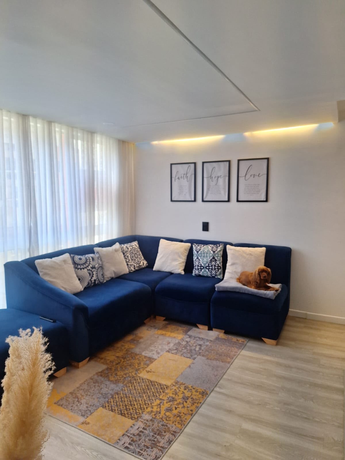Apartamento en venta en San Jose, Mosquera · foto 5 de 10