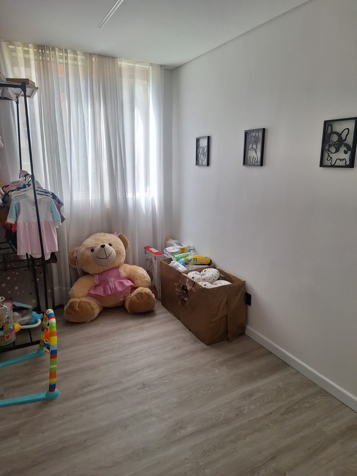 Apartamento en venta en San Jose, Mosquera · foto 7 de 10