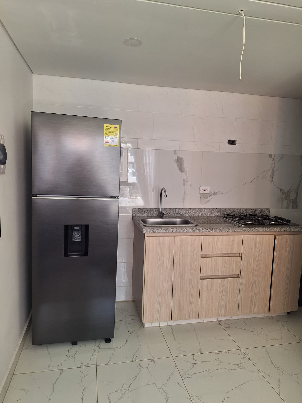 Apartamento en venta en San Jose, Mosquera · foto 9 de 10