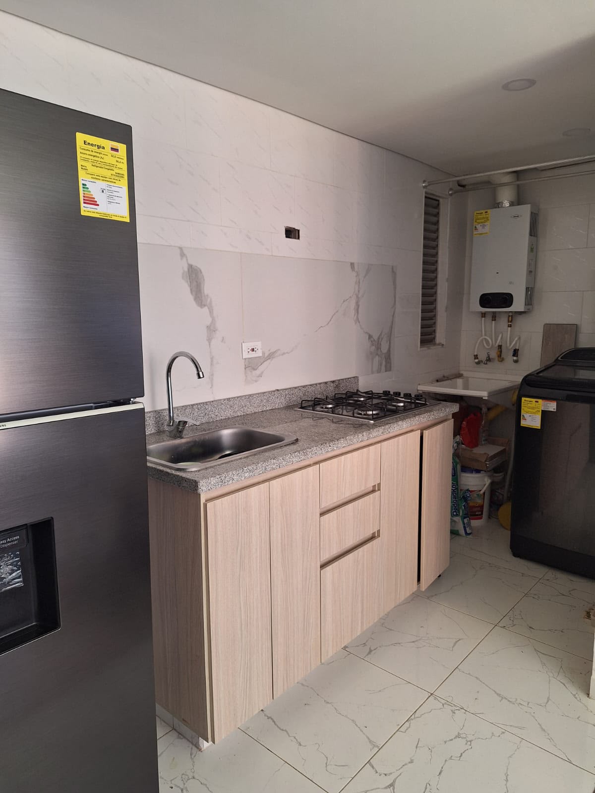 Apartamento en venta en San Jose, Mosquera · foto 10 de 10