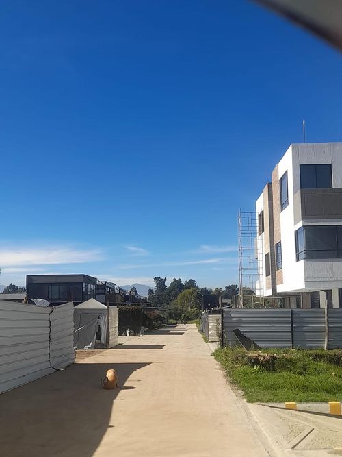 Apartamento de 2 alcobas en venta en Parcelas, Cota, 111 m² · foto 6 de 24