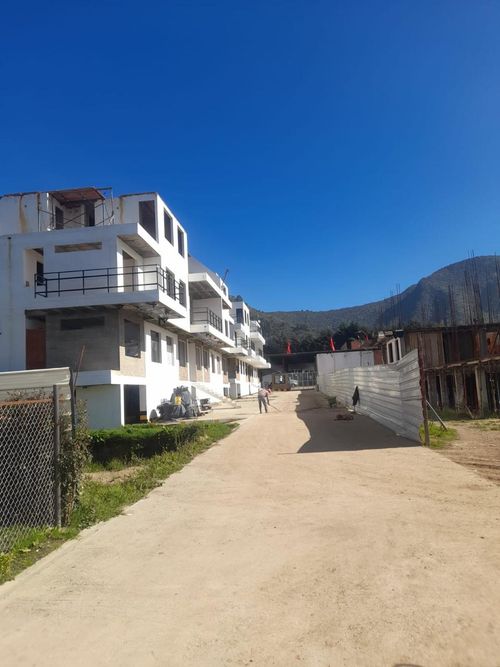 Apartamento de 2 alcobas en venta en Parcelas, Cota, 111 m² · foto 7 de 24