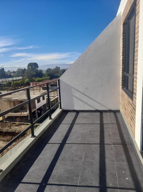 Apartamento de 2 alcobas en venta en Parcelas, Cota, 111 m² · foto 10 de 24
