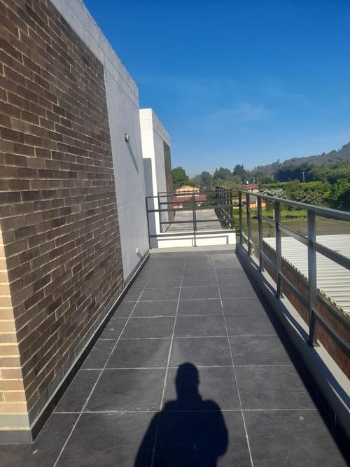 Apartamento de 2 alcobas en venta en Parcelas, Cota, 111 m² · foto 11 de 24