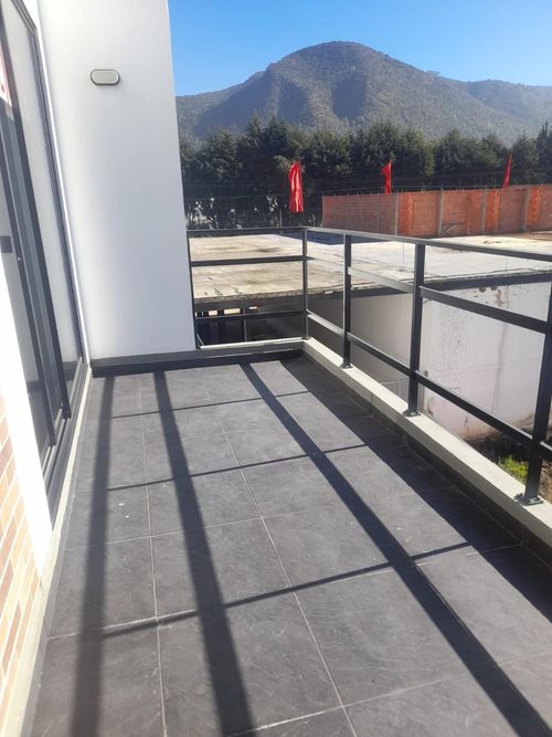 Apartamento de 2 alcobas en venta en Parcelas, Cota, 111 m² · foto 16 de 24