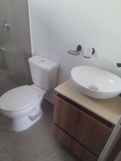 Apartamento de 2 alcobas en venta en Parcelas, Cota, 111 m² · foto 22 de 24