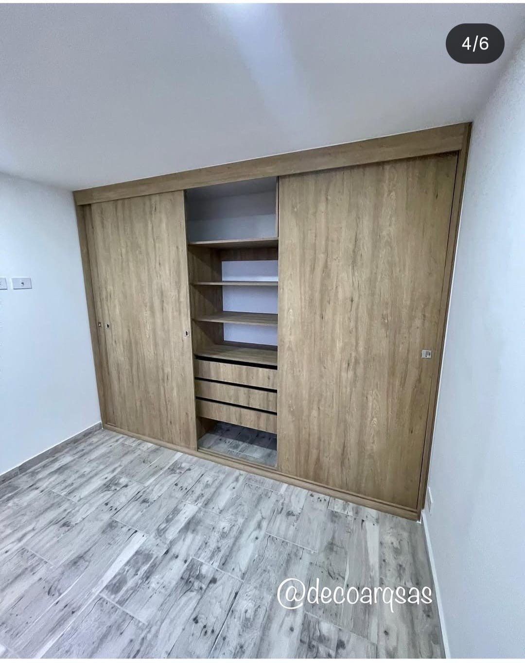 Apartamento en venta en Villa Del Rio, Bogotá · foto 5 de 24