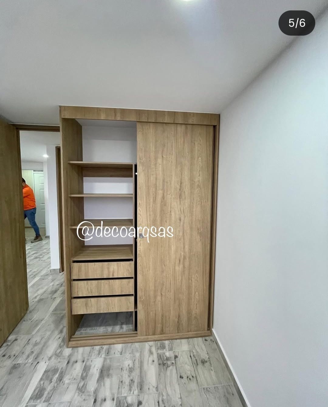 Apartamento en venta en Villa Del Rio, Bogotá · foto 4 de 24