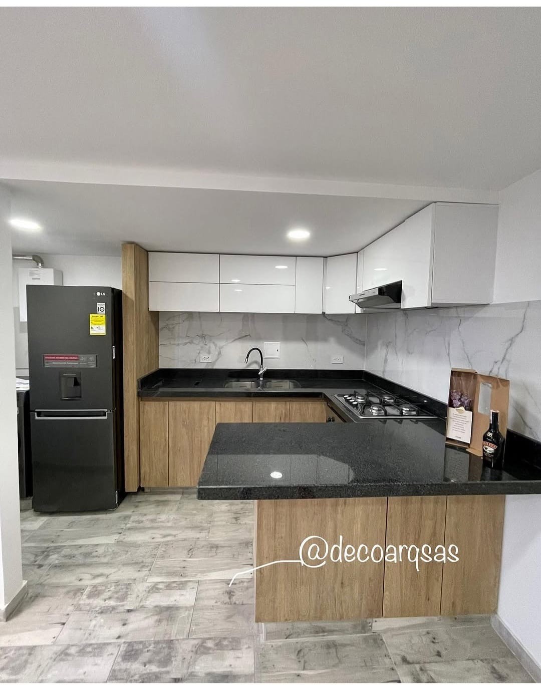 Apartamento en venta en Villa Del Rio, Bogotá · foto 6 de 24
