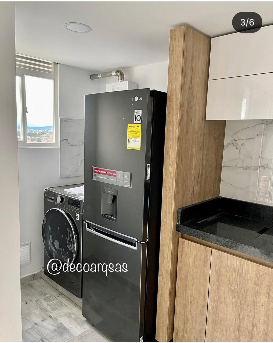 Apartamento en venta en Villa Del Rio, Bogotá · foto 7 de 24