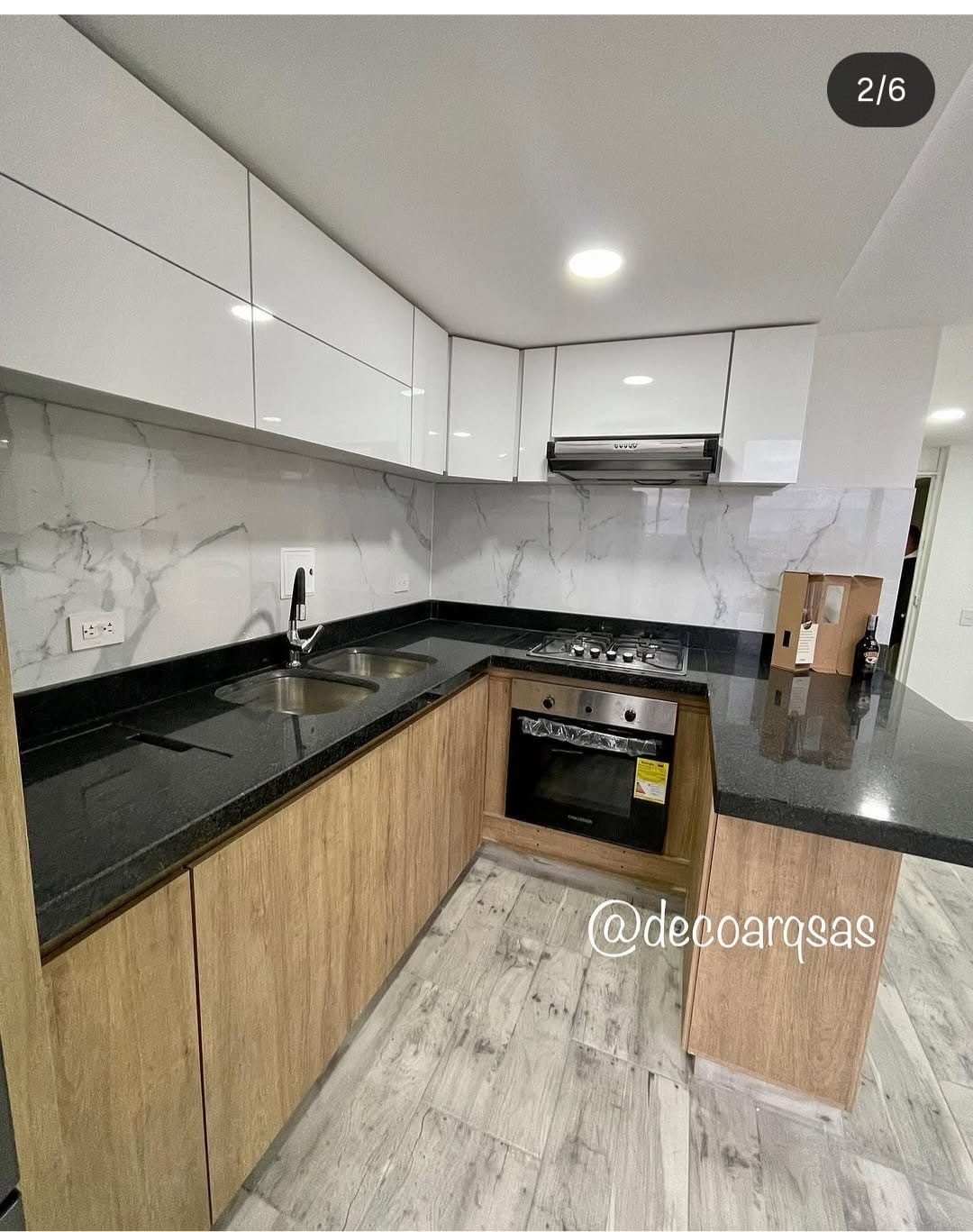 Apartamento en venta en Villa Del Rio, Bogotá · foto 9 de 24
