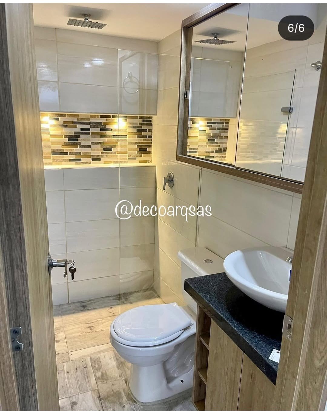 Apartamento en venta en Villa Del Rio, Bogotá · foto 3 de 24