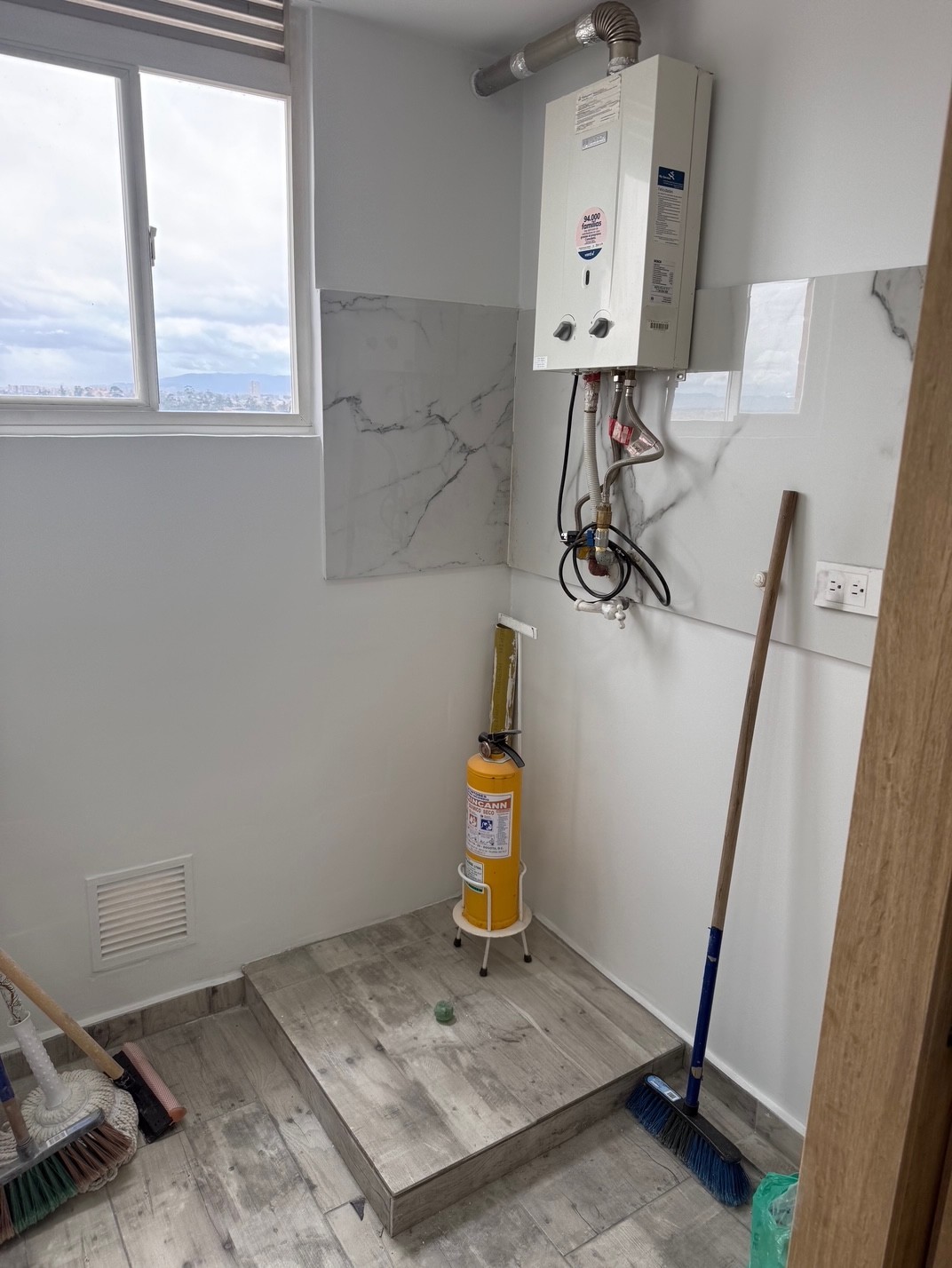Apartamento en venta en Villa Del Rio, Bogotá · foto 10 de 24