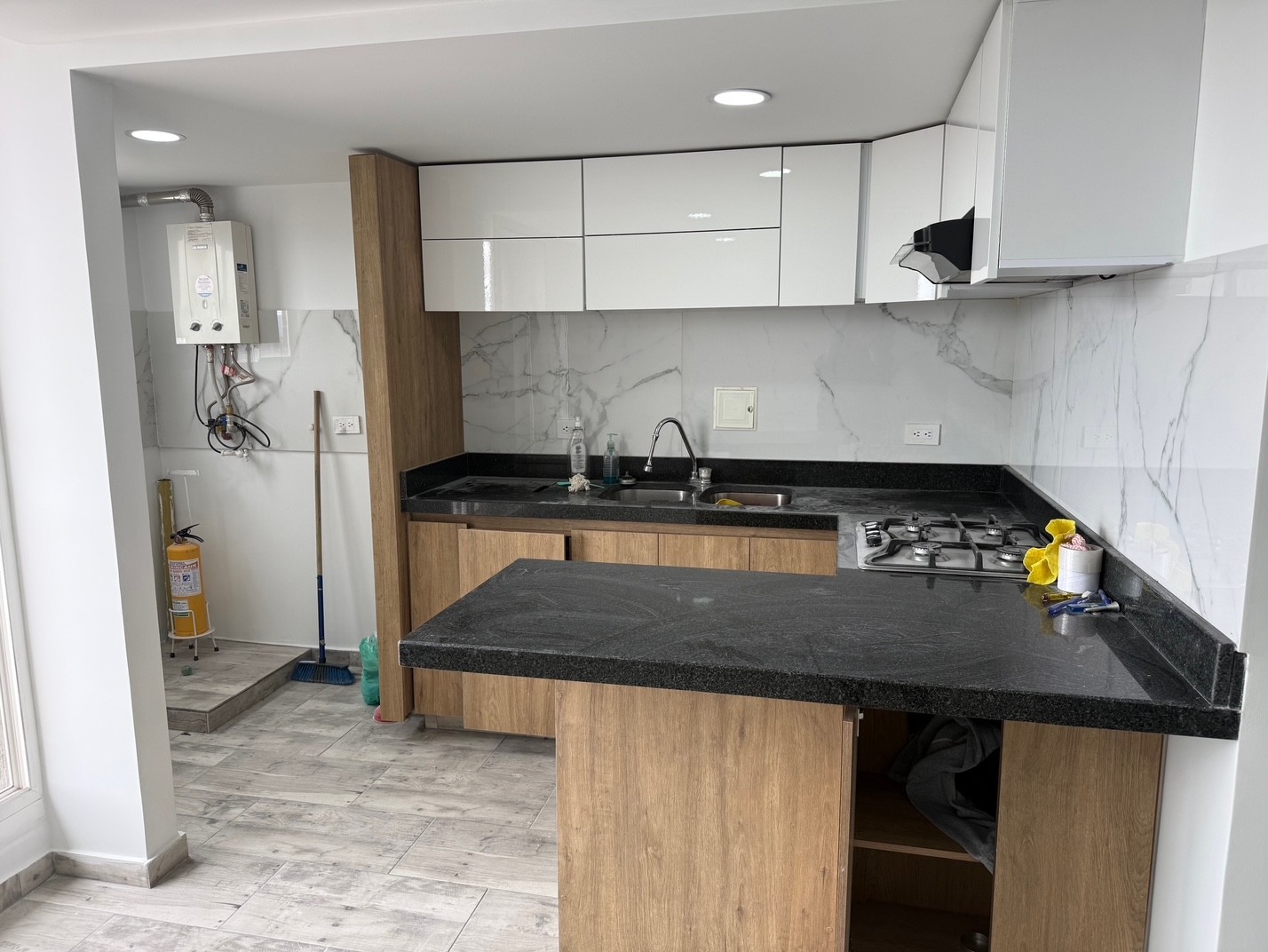 Apartamento en venta en Villa Del Rio, Bogotá · foto 12 de 24
