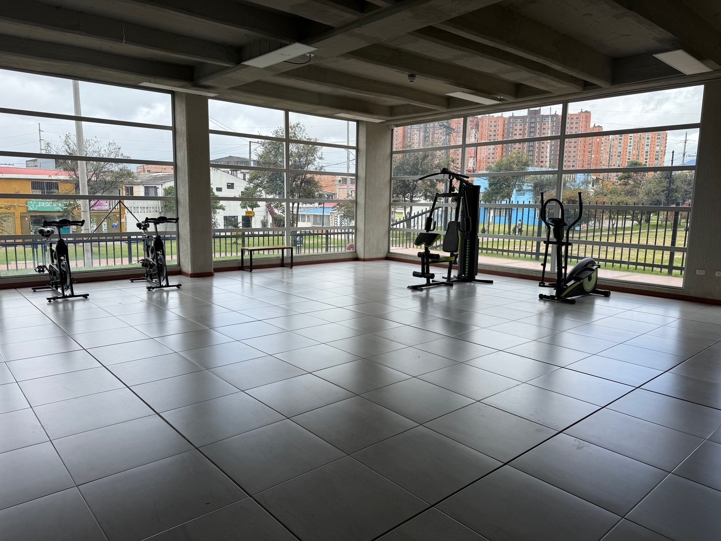 Apartamento en venta en Villa Del Rio, Bogotá · foto 16 de 24