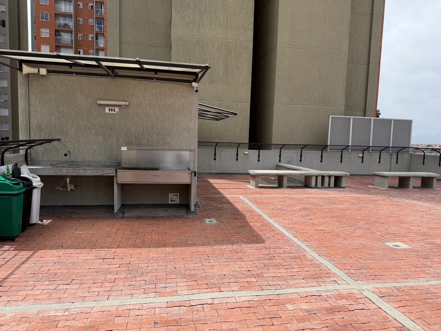 Apartamento en venta en Villa Del Rio, Bogotá · foto 19 de 24