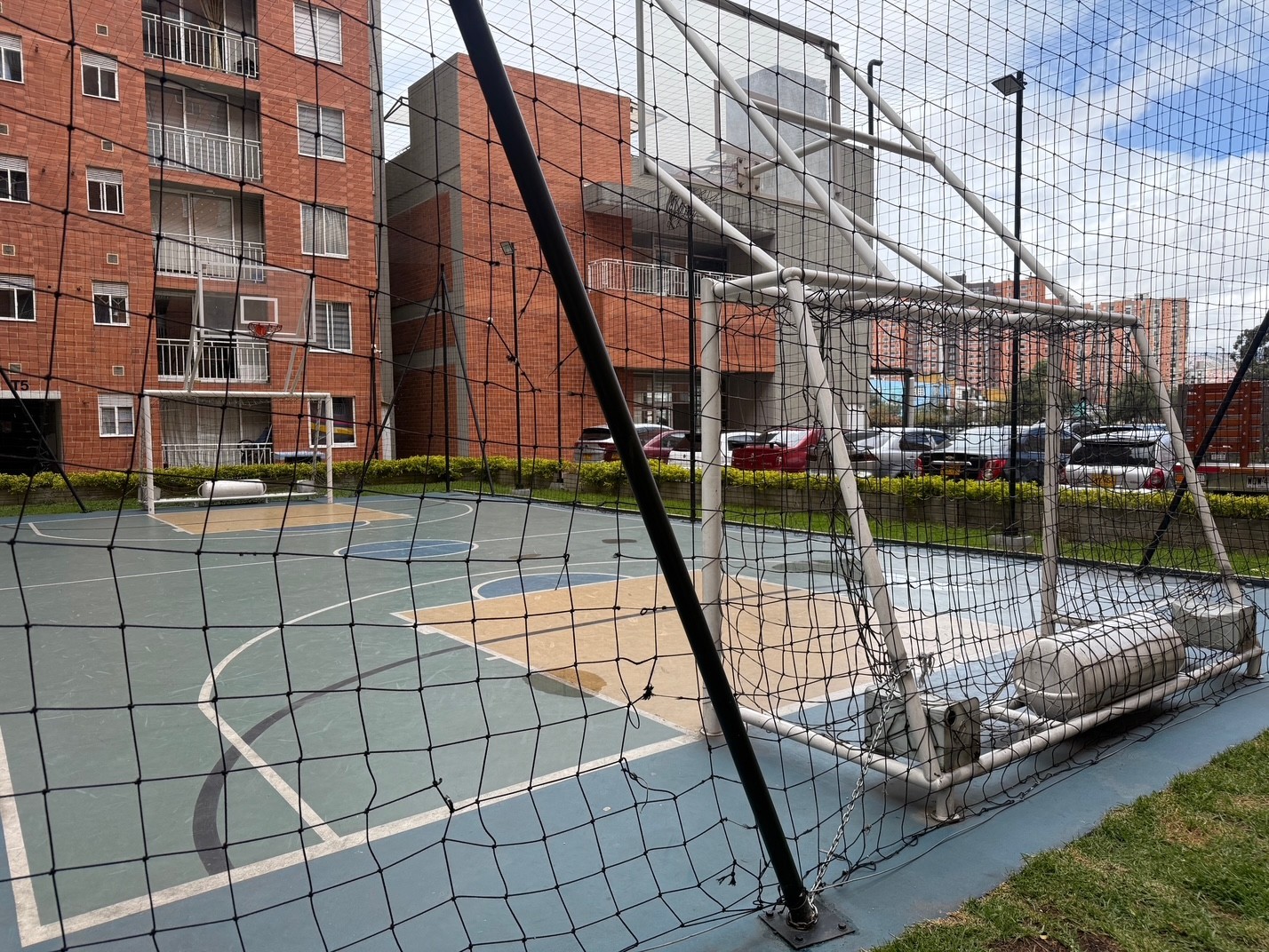 Apartamento en venta en Villa Del Rio, Bogotá · foto 20 de 24