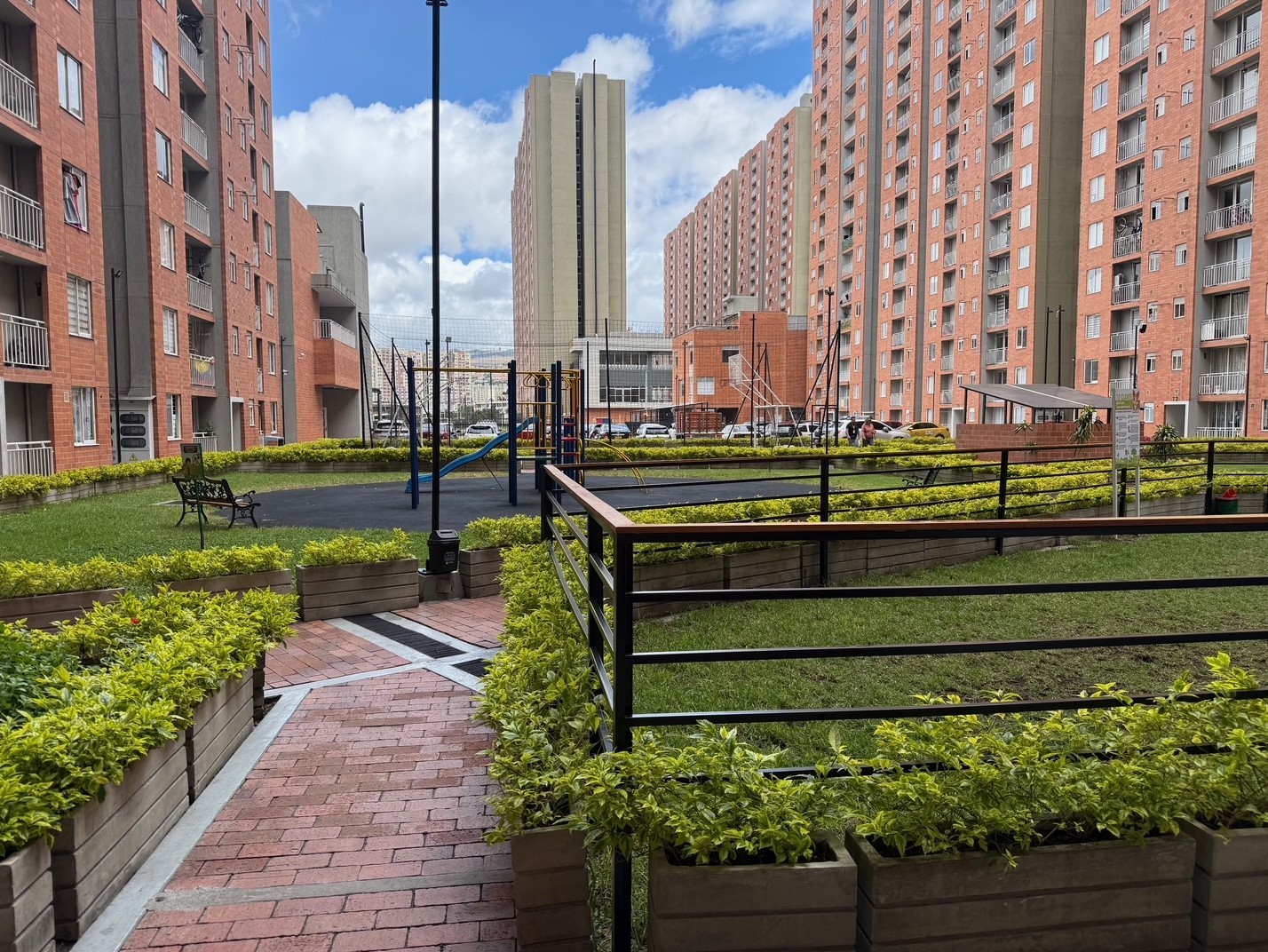 Apartamento en venta en Villa Del Rio, Bogotá · foto 21 de 24