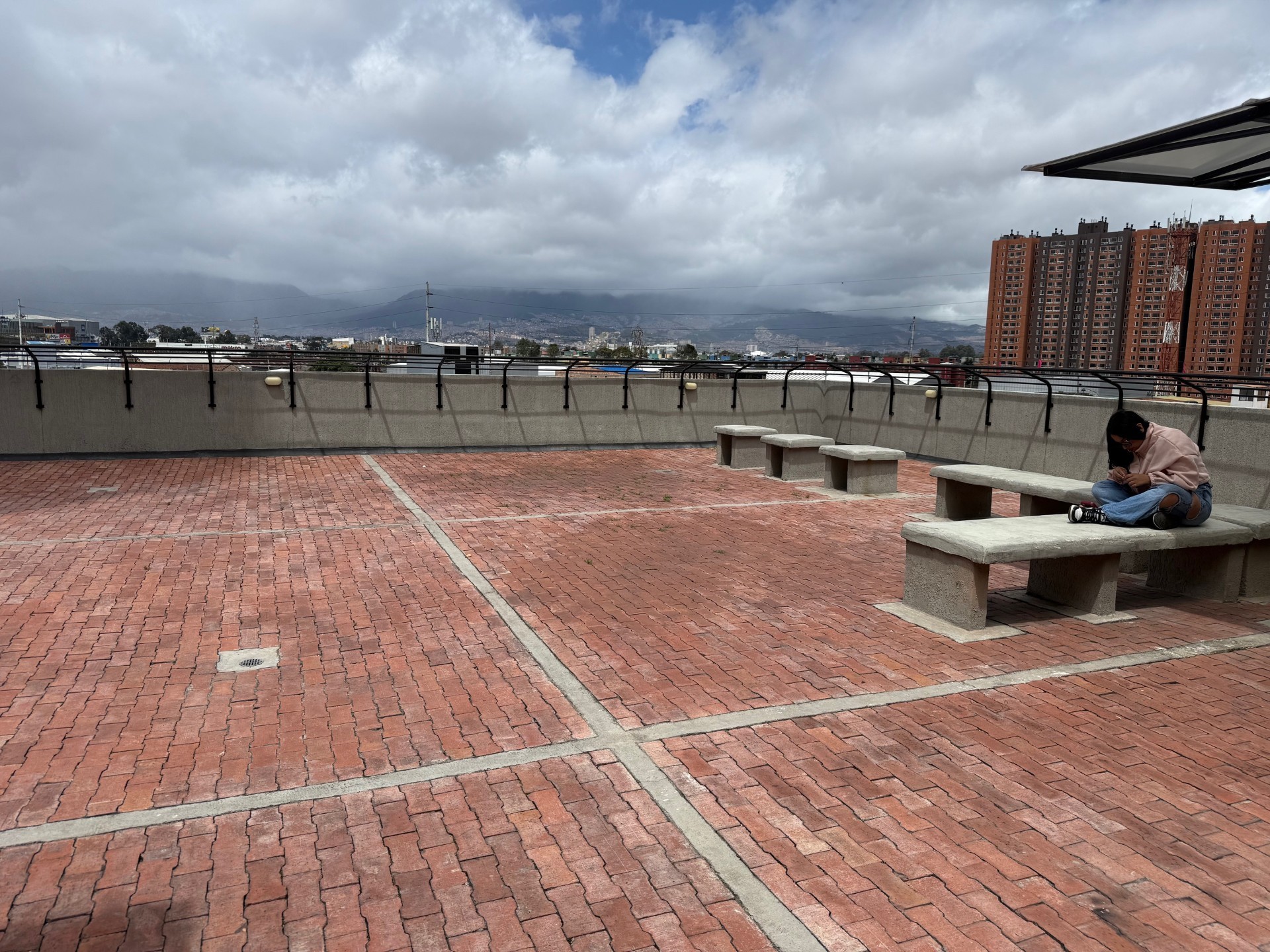 Apartamento en venta en Villa Del Rio, Bogotá · foto 23 de 24