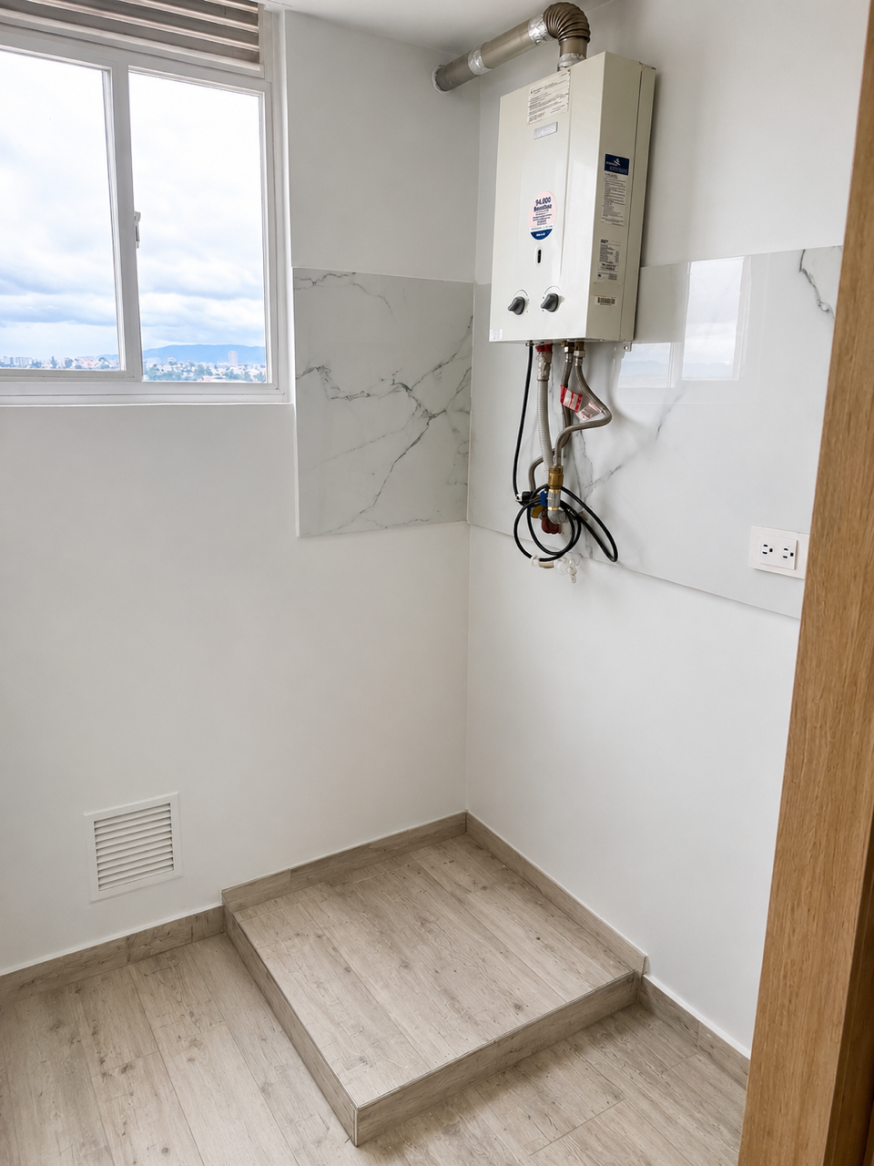 Apartamento en venta en Villa Del Rio, Bogotá · foto 24 de 24