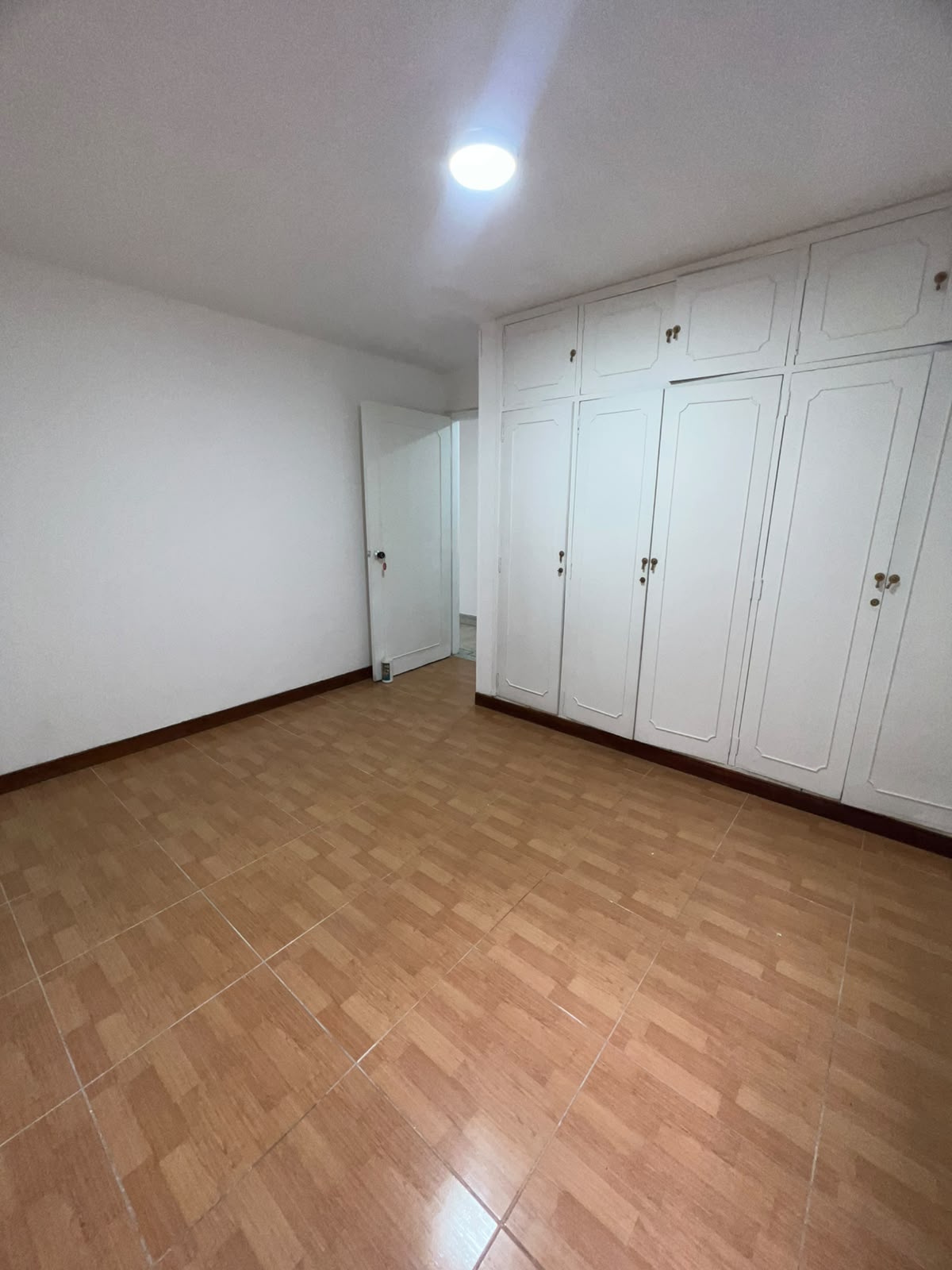 Apartamento en venta en Santa Monica, Cali · foto 14 de 23