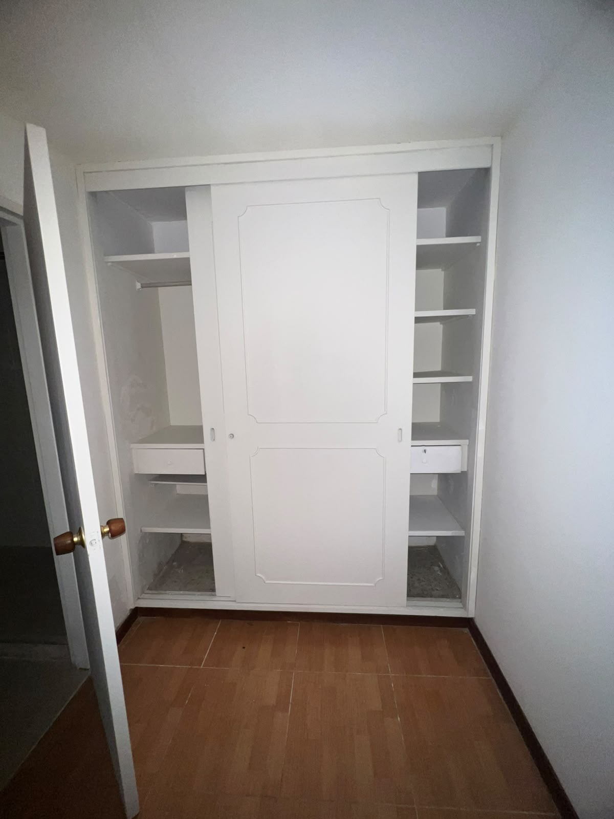 Apartamento en venta en Santa Monica, Cali · foto 19 de 23
