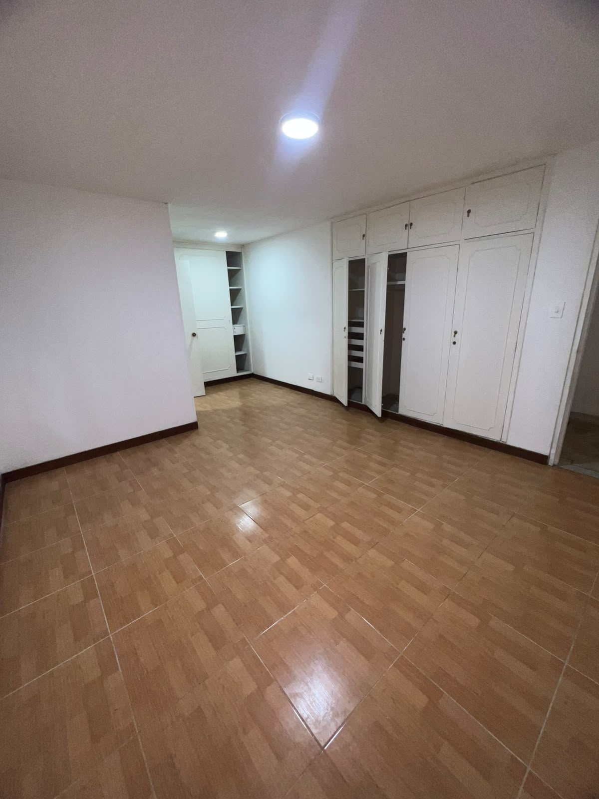 Apartamento en venta en Santa Monica, Cali · foto 20 de 23