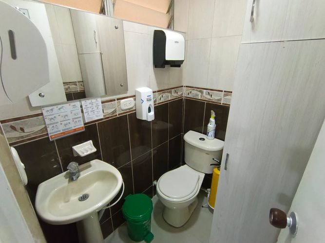 Consultorio en arriendo en Versalles, Manizales, 30 m² · foto 6 de 15