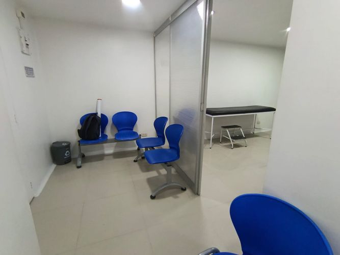 Consultorio en arriendo en Versalles, Manizales, 30 m² · foto 13 de 15