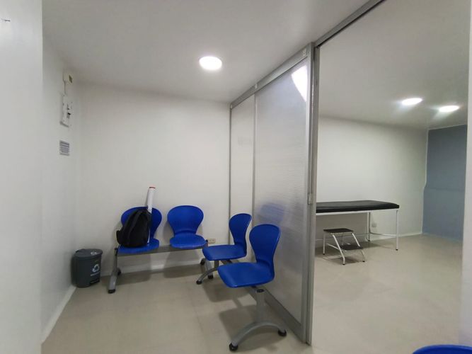 Consultorio en arriendo en Versalles, Manizales, 30 m² · foto 14 de 15