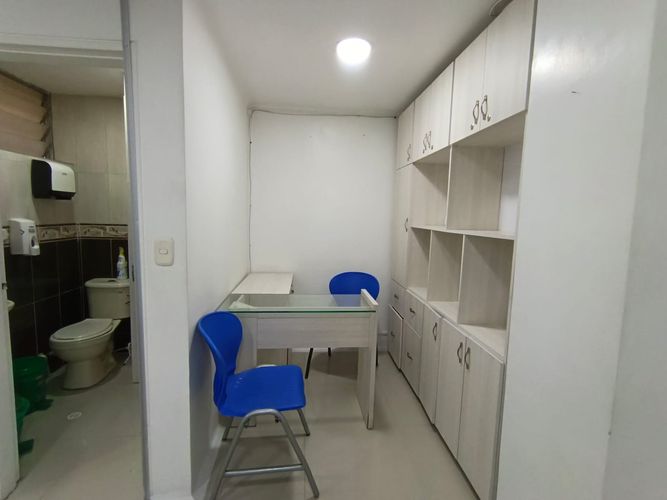 Consultorio en arriendo en Versalles, Manizales, 30 m² · foto 15 de 15