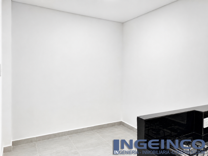 Apartaestudio en arriendo en Grama, Villavicencio, 25 m² · foto 6 de 9