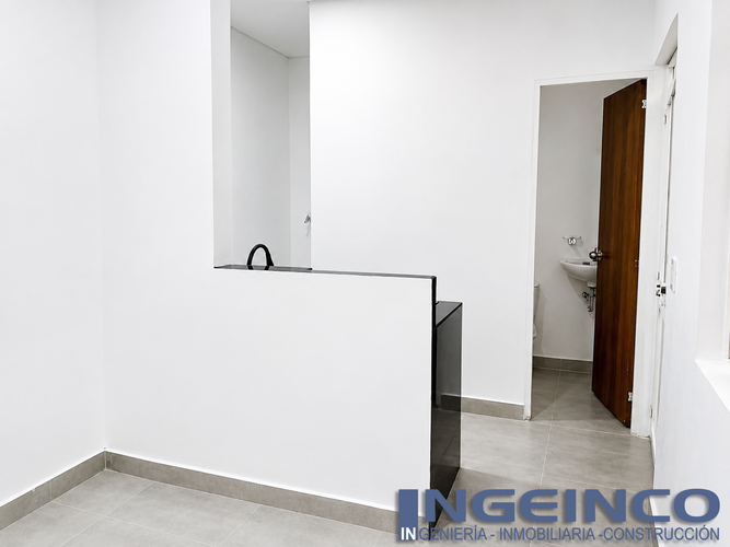 Apartaestudio en arriendo en Grama, Villavicencio, 25 m² · foto 5 de 9