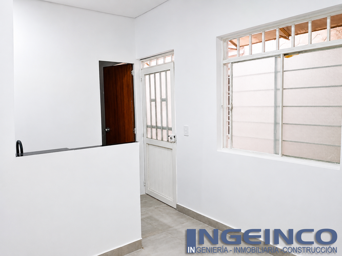 Apartaestudio en arriendo en Grama, Villavicencio, 25 m² · foto 7 de 9