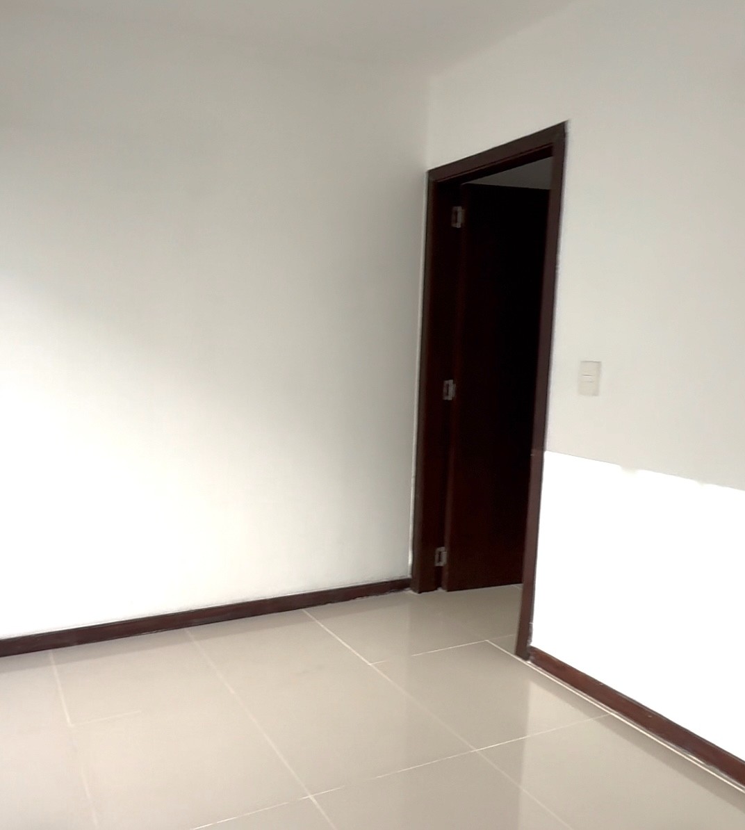 Apartamento en venta, 1 dormitorio con patio - Vista 3
