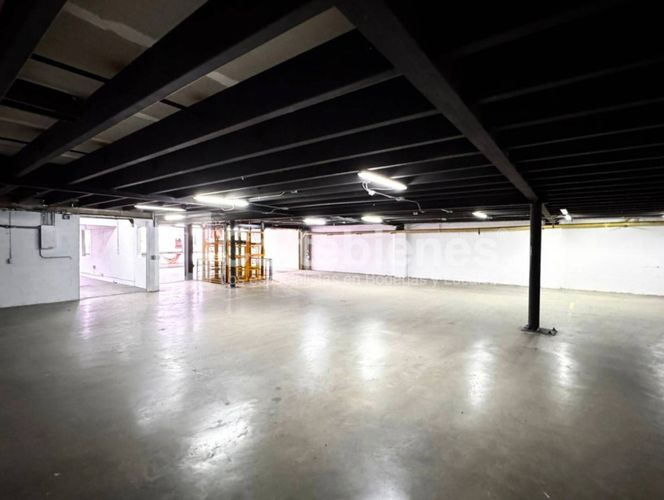 Bodega en arriendo en Pan De Azucar, Sabaneta, 1180 m² · foto 2 de 24