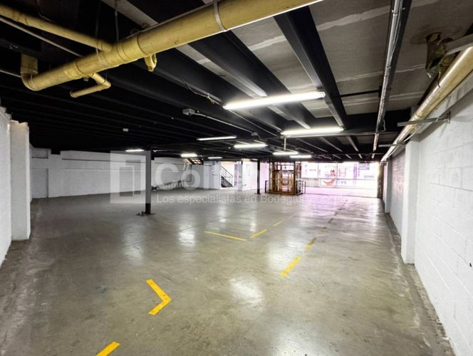 Bodega en arriendo en Pan De Azucar, Sabaneta, 1180 m² · foto 3 de 24