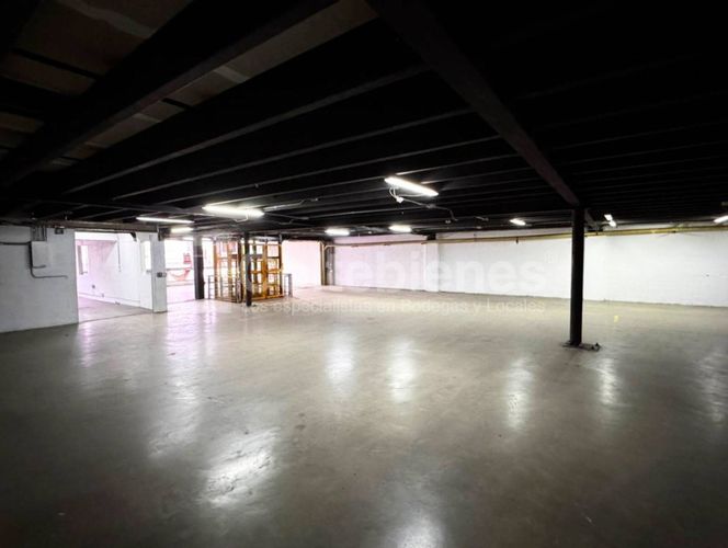 Bodega en arriendo en Pan De Azucar, Sabaneta, 1180 m² · foto 4 de 24