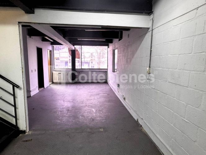 Bodega en arriendo en Pan De Azucar, Sabaneta, 1180 m² · foto 7 de 24