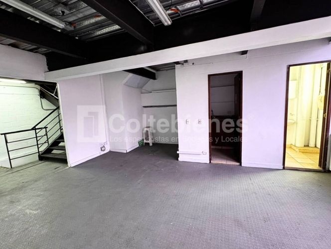 Bodega en arriendo en Pan De Azucar, Sabaneta, 1180 m² · foto 8 de 24